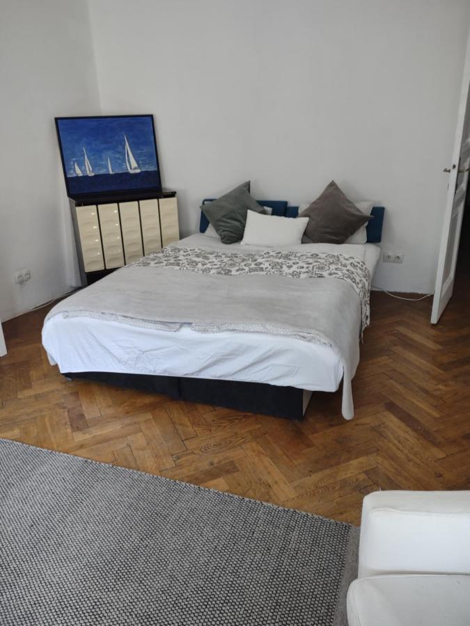 Trappelgasse Top 26 Bécs Kültér fotó