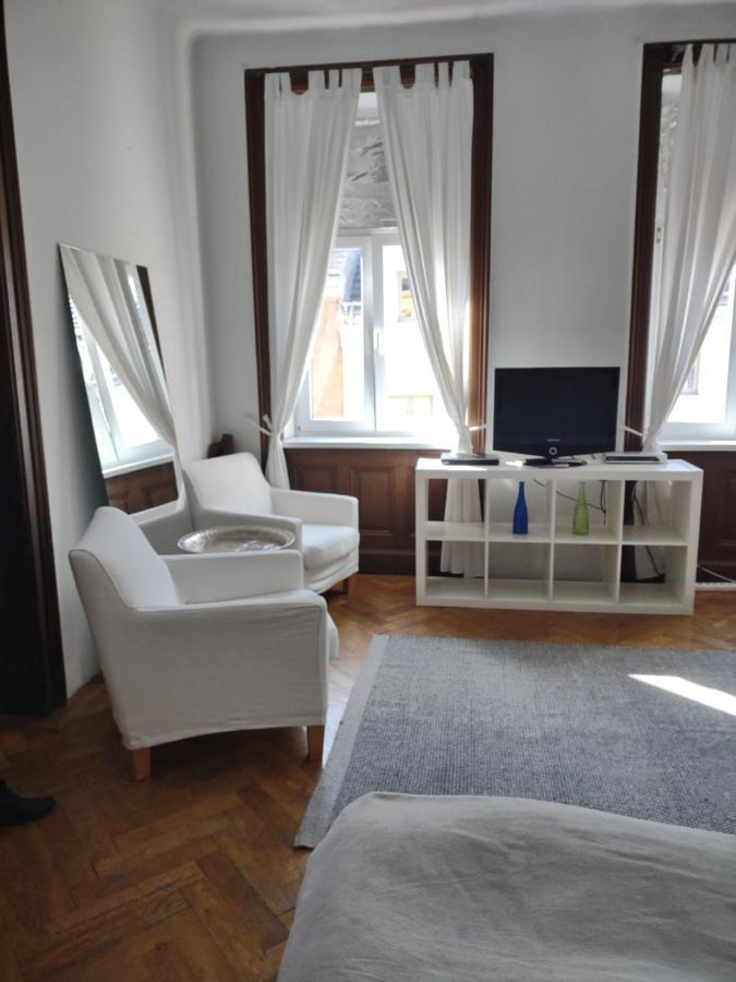 Trappelgasse Top 26 Bécs Kültér fotó