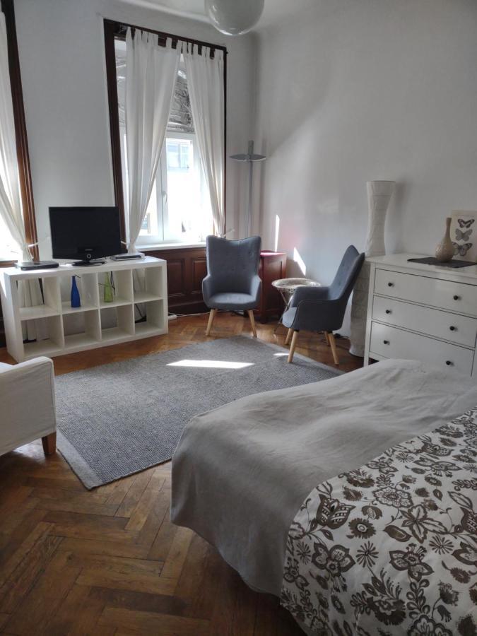 Trappelgasse Top 26 Bécs Kültér fotó