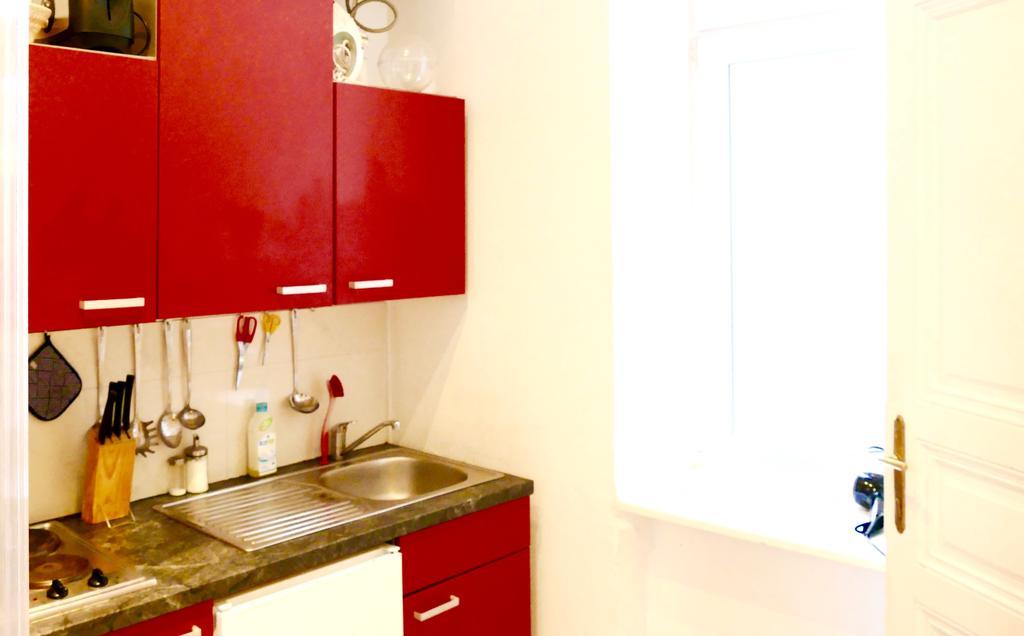 Trappelgasse Top 26 Bécs Kültér fotó